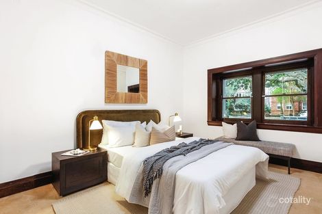 Property photo of 31 Salisbury Road Rose Bay NSW 2029