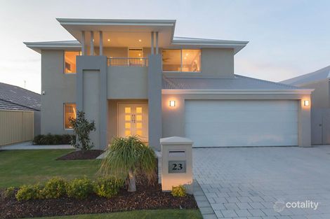 23 Quarram Cres, Burns Beach, WA 6028