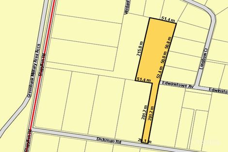 Property photo of 151 Dickman Road Forestdale QLD 4118