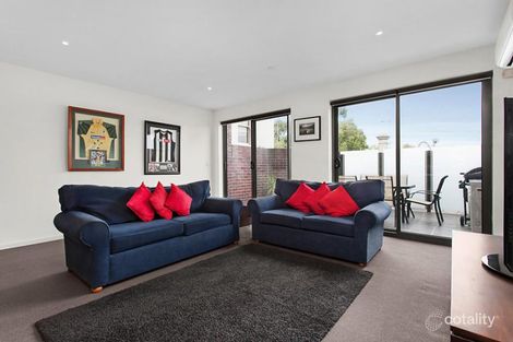 Property photo of 5/545-549 Nicholson Street Carlton North VIC 3054