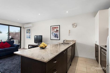 Property photo of 5/545-549 Nicholson Street Carlton North VIC 3054