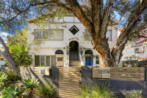 3/54 Glenayr Ave, North Bondi, NSW 2026