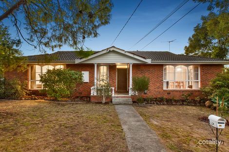 Property photo of 26 Hale Court Burwood East VIC 3151