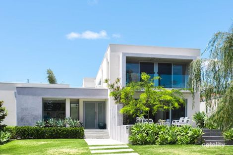 Property photo of 19 Andrews Place Cottesloe WA 6011
