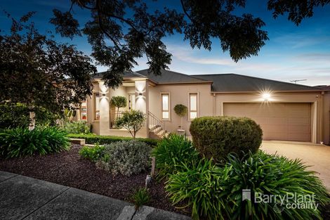 Property photo of 16 Carex Way South Morang VIC 3752