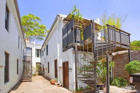 2/573 South Dowling St, Surry Hills, NSW 2010