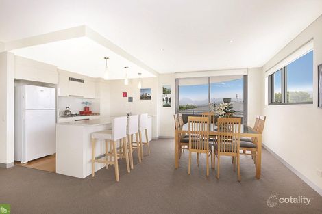 Property photo of 45/16-20 Keira Street Wollongong NSW 2500