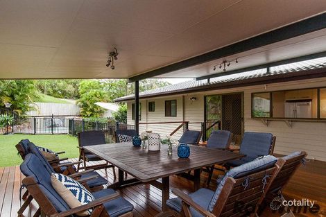 Property photo of 9 Lamorna Court Ferny Hills QLD 4055