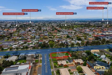 Property photo of 16 Beachley Street Braybrook VIC 3019