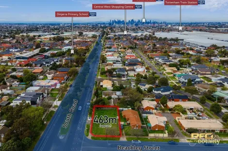 Property photo of 16 Beachley Street Braybrook VIC 3019