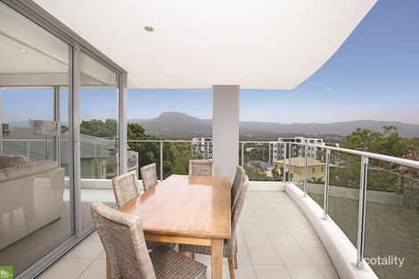 Property photo of 45/16-20 Keira Street Wollongong NSW 2500