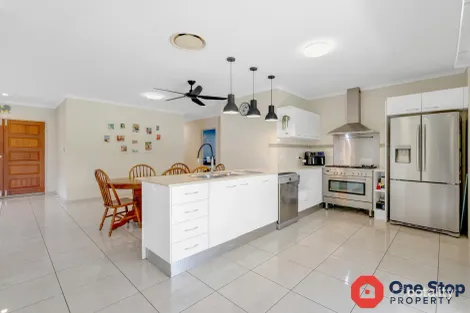 Property photo of 8 Mount Close Edmonton QLD 4869