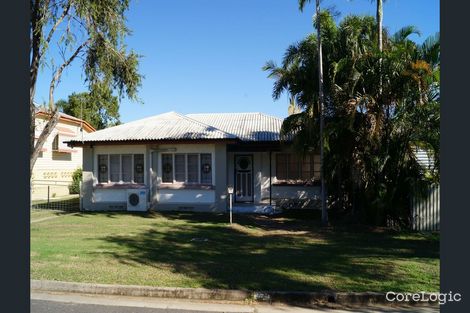 Property photo of 156 Earl Street Berserker QLD 4701