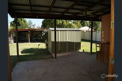 Property photo of 156 Earl Street Berserker QLD 4701