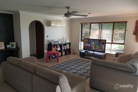 Property photo of 5 Bottlebrush Drive Regents Park QLD 4118