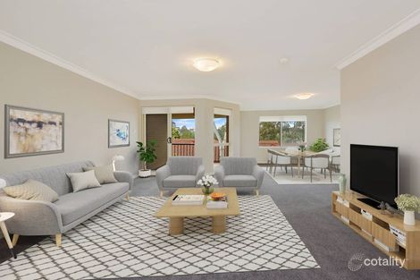 5/23-27 Linda St, Hornsby, NSW 2077