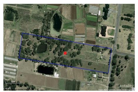 Property photo of 350 Devonshire Road Kemps Creek NSW 2178