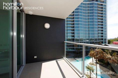 21503/8 Hercules St, Hamilton, QLD 4007