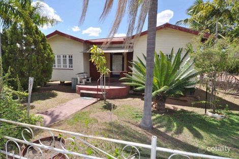 52 Miner St, Charters Towers City, QLD 4820