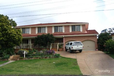 Property photo of 20 Kuppa Road Ryde NSW 2112