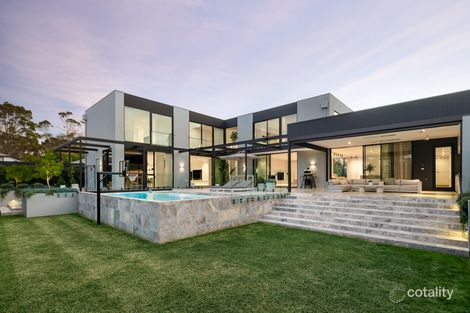 57 Canadian Bay Rd, Mount Eliza, VIC 3930