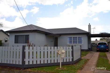 Property photo of 7 Hector Street Hamilton VIC 3300