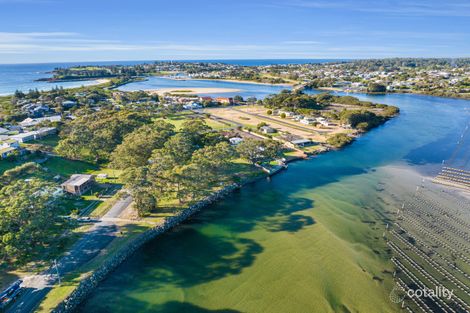 Property photo of 12 River Road Bermagui NSW 2546