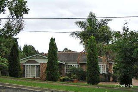 Property photo of 3/23 Munro Street Eastwood NSW 2122