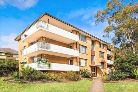 11/18 Essex St, Epping, NSW 2121