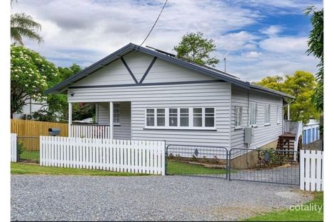 Property photo of 15 Berrie Street Gympie QLD 4570