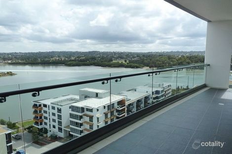 Property photo of 1101/87 Shoreline Drive Rhodes NSW 2138