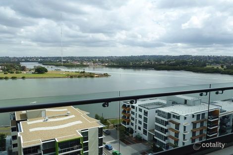 Property photo of 1101/87 Shoreline Drive Rhodes NSW 2138