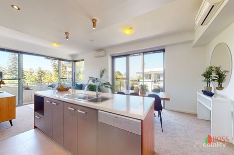 Property photo of 9/2 Bremer Promenade East Perth WA 6004