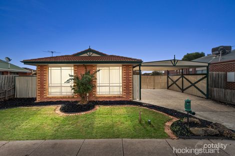 16 Rhine St, Werribee, VIC 3030