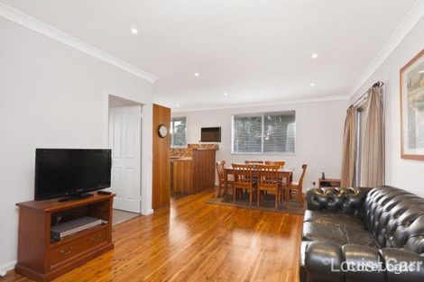 Property photo of 23 Karloon Road West Pennant Hills NSW 2125