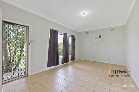 Property photo of 84 Callagher Street Mount Druitt NSW 2770