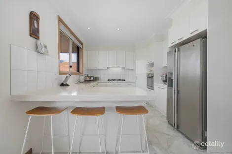 Property photo of 8 Bales Street Ferntree Gully VIC 3156