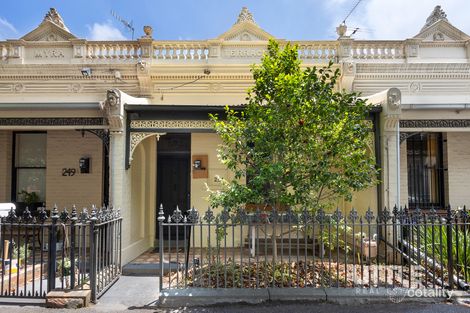 251 George St, Fitzroy, VIC 3065