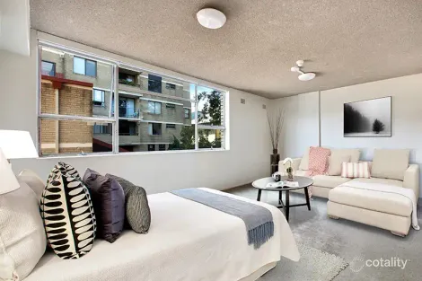 13/117 Victoria St, Potts Point, NSW 2011