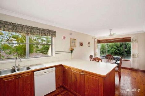 Property photo of 9 Woodstock Road Carlingford NSW 2118