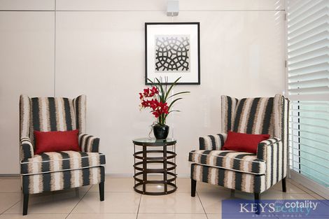 Property photo of 1402/360 Marine Parade Labrador QLD 4215