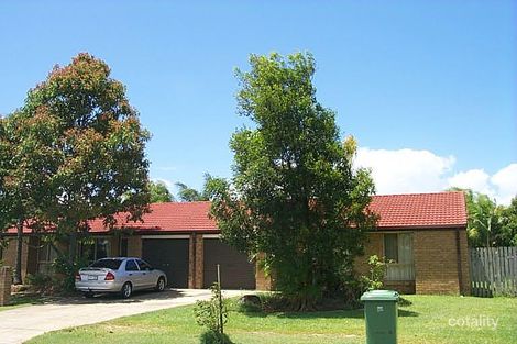 48 Galloway Dr, Ashmore, QLD 4214