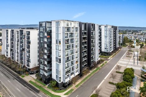 501/10 Aviators Way, Penrith, NSW 2750