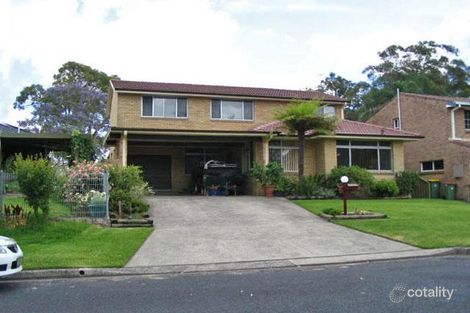 25 The Ridge, Narara, NSW 2250