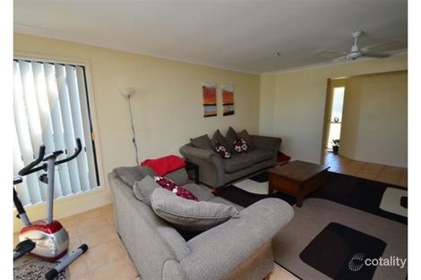 Property photo of 7 Golden Bear Drive Arundel QLD 4214