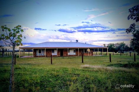 723 Jacksons Rd, Durong, QLD 4610