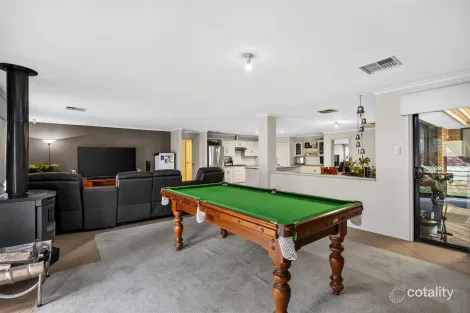 Property photo of 12 Withers Circuit Evanston Park SA 5116