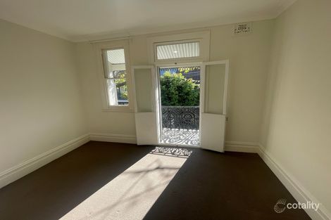 Property photo of 19 Queen Road Paddington NSW 2021