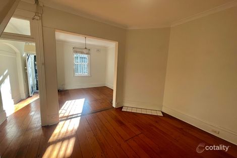 Property photo of 19 Queen Road Paddington NSW 2021