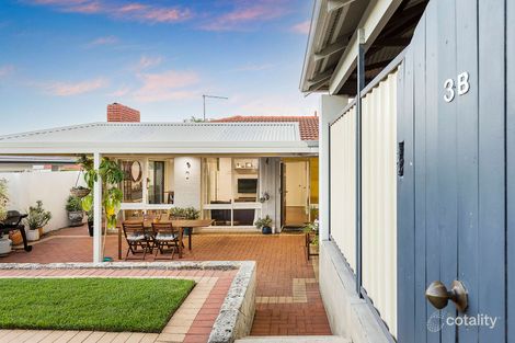 Property photo of 3B Ochiltree Way Kardinya WA 6163